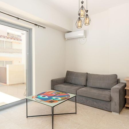 Luxury Penthouse Near Acropolis Lejlighed Athen Eksteriør billede