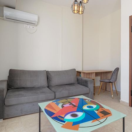 Luxury Penthouse Near Acropolis Lejlighed Athen Eksteriør billede