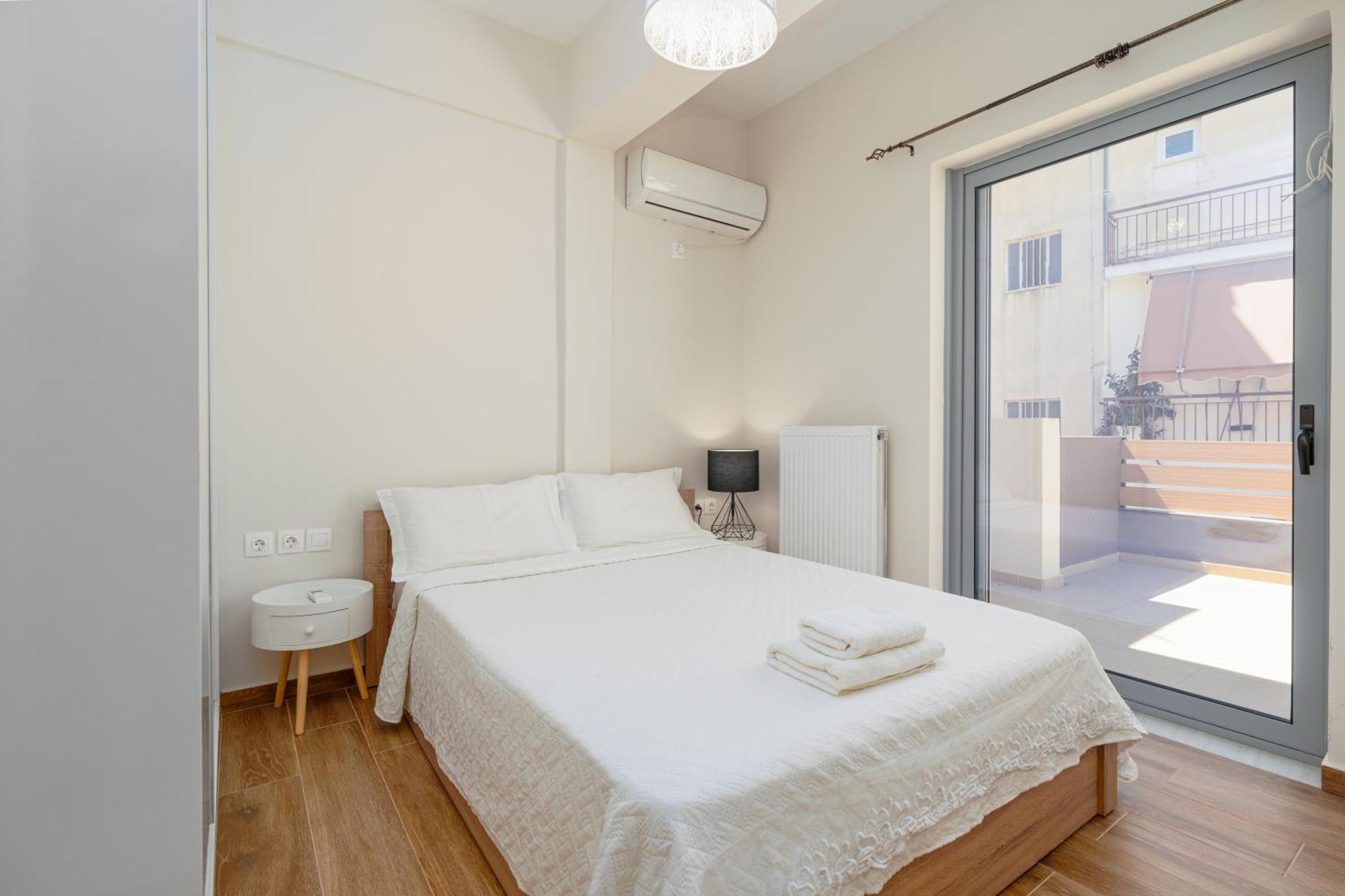 Luxury Penthouse Near Acropolis Lejlighed Athen Eksteriør billede