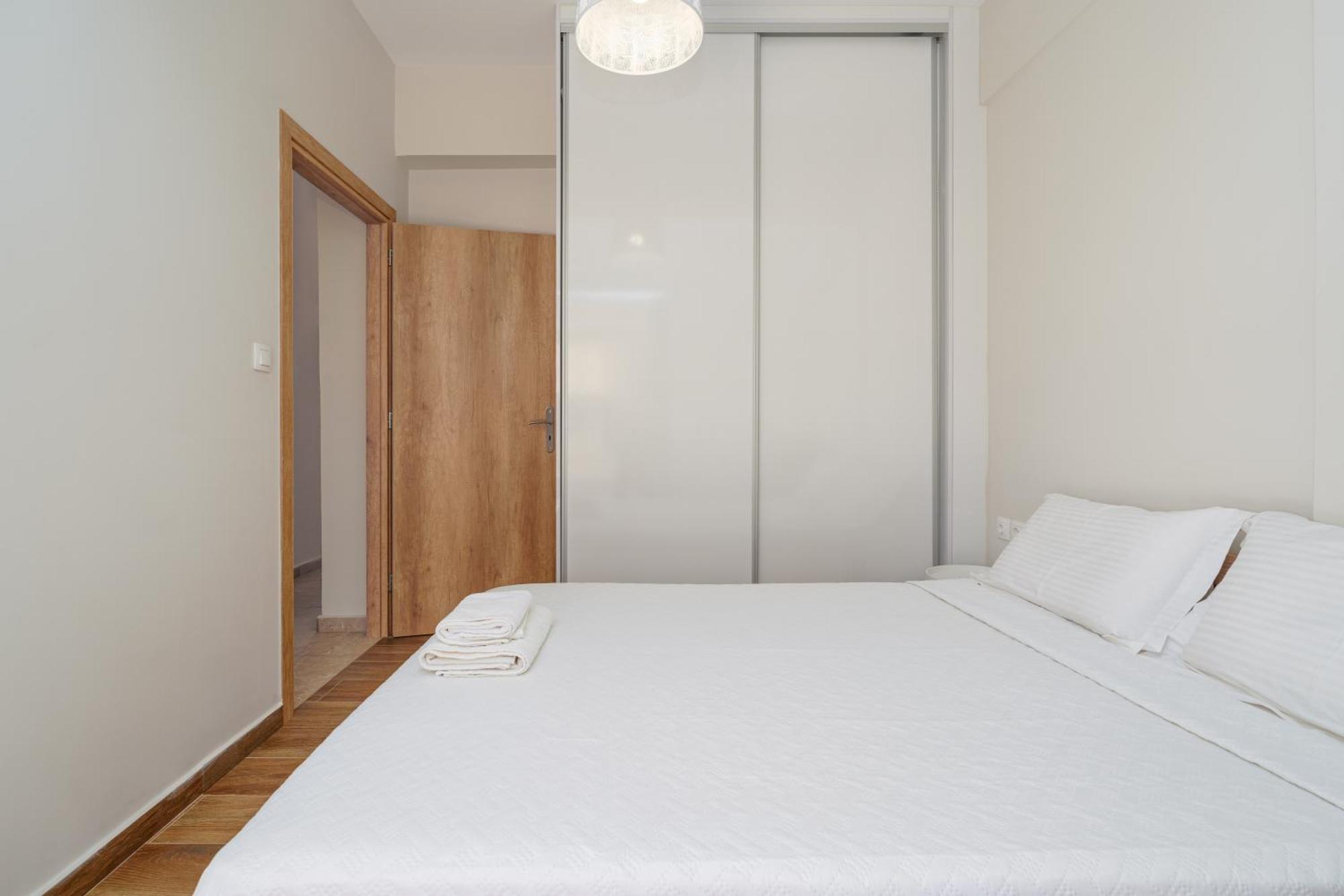 Luxury Penthouse Near Acropolis Lejlighed Athen Eksteriør billede