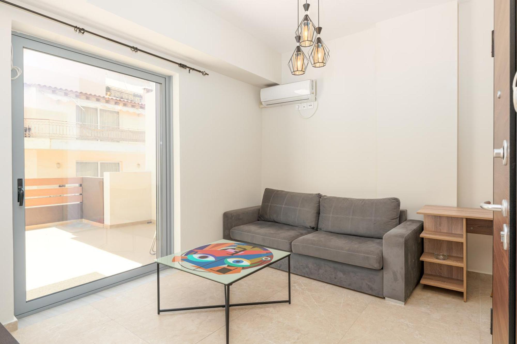 Luxury Penthouse Near Acropolis Lejlighed Athen Eksteriør billede