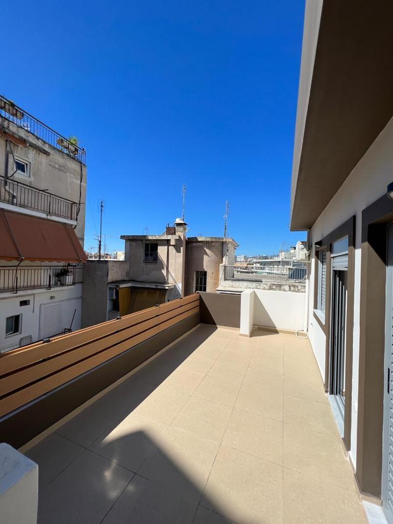 Luxury Penthouse Near Acropolis Lejlighed Athen Eksteriør billede